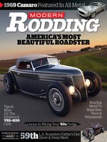 Modern Rodding